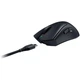 Мышка Razer DeathAdder V3 PRO Wireless Black (RZ01-04630100-R3G1) - изображение 4