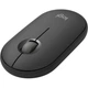 Мышка Logitech Pebble M350s Wireless Graphite (910-007015) - изображение 4