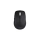 Мышка 2E MF225 Silent Wireless/Bluetooth Black (2E-MF225WBK) - изображение 1
