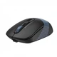 Мышка A4Tech FB10C Bluetooth Ash Blue (4711421967310) - изображение 2