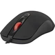 Мишка Defender Ultra Classic MB-280 USB Black - зображення 2