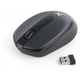 Мышка Vinga MSW-908 Silent Click grey - изображение 1