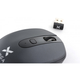 Мышка Vinga MSW-908 Silent Click grey - изображение 5