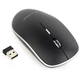 Мишка Gembird MUSW-4BS-01 Wireless Black (MUSW-4BS-01) - зображення 2