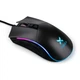 Мышка Vinga MSG-201 Black - изображение 5