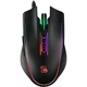Мишка A4Tech Bloody Q81 Neon XGlide Curve Black - зображення 2