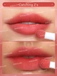 Жидкая губная помада Pout Pillow Cushion Matte CATCHING ZS, 10г - изображение 3