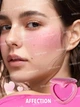 Кремовые румяна Playing Cupid Cream Blush, Affection, 3,6 г - изображение 3