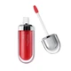 Блиск для губ Kiko Milano metal liquid lip colour 05 Classic Red - зображення 1