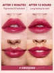 Тінт для губ Sheglam Take A Hint Lip Tint OBSESSED, 3,5 мл - зображення 2