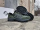 Кроссовки мужские Saucony Grid Peak GTX S70849-2 Gore-tex 46 (11.5 US) 29.5 см Forest Black хаки (11111861) - изображение 1