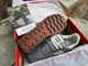 Кроссовки мужские Saucony Shadow Original S2108-889 41 26 см Grey Brown серые (11111893) - изображение 6