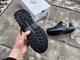 Кроссовки мужские Saucony Grid Peak GTX S70849-1 Gore-tex 43 (9.5 US) 27.5 см Black черные (11111868) - изображение 4