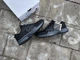 Кроссовки мужские Saucony Grid Peak GTX S70849-1 Gore-tex 43 (9.5 US) 27.5 см Black черные (11111868) - изображение 9