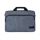 Сумка для ноутбука Grand-X 14'' SB-148 soft pocket Blue Gray (SB-148J) - изображение 2