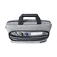 Сумка для ноутбука Grand-X 15.6'' SB-149 soft pocket Grey (SB-149G) - зображення 3