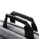 Сумка для ноутбука Grand-X 15.6'' SB-149 soft pocket Grey (SB-149G) - зображення 6