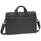 Сумка для ноутбука RivaCase 15.6" 8731 Grey (8731Grey) - изображение 2