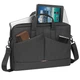 Сумка для ноутбука RivaCase 15.6" 8731 Grey (8731Grey) - изображение 4