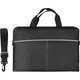 Сумка для ноутбука Defender 15.6" LITE, Black (26086) - зображення 7