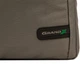 Сумка для ноутбука Grand-X 15.6'' SB-129 Grey Ripstop Nylon (SB-129G) - изображение 6