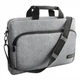 Сумка для ноутбука Grand-X 15.6'' SB-149 soft pocket Grey (SB-149G) - зображення 1
