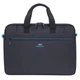 Сумка для ноутбука RivaCase 15.6" 8037 Black (8037Black) - зображення 3