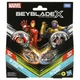 Zestaw zabawek Hasbro BeyBlade X G0287 (5010996264183) - obraz 1