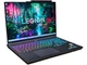 Ігровий ноутбук Lenovo Legion Slim 7 intel Core i9-13900H/16 GB DDR5/RTX 4070/16” WQXGA Б/В - изображение 3