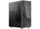 Корпус AeroCool Zauron Saturn FRGB-G-BK-v2 (ACCM-PV23023.11) Black без Б/П - изображение 3