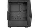 Корпус AeroCool Zauron Saturn FRGB-G-BK-v2 (ACCM-PV23023.11) Black без Б/П - изображение 6