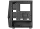 Корпус AeroCool Zauron Saturn FRGB-G-BK-v2 (ACCM-PV23023.11) Black без Б/П - изображение 8