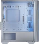 Корпус для ПК MSI MAG Forge M100R Mini-Tower без БП MicroATX/Mini-ITX ARGB White - изображение 7