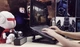 Подставка для ноутбука CoolerMaster Ergostand IV Black (R9-NBS-E42K-GP) 17" - изображение 6