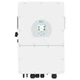 Інвертор гібрідний 25kW Deye SUN-25K-SG01HP3-EU-AM2, трифазний - зображення 1