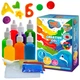Набор для творчества Ludum Magic water Creative gel (MV6031-03) - изображение 2