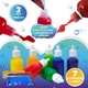 Набор для творчества Ludum Magic water Creative gel (MV6031-03) - изображение 7