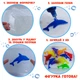 Набор для творчества Ludum Magic water Creative gel (MV6031-03) - изображение 9