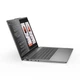 Ноутбук Lenovo Yoga 7 2-in-1 14AHP9 (83DK006TRA) Arctic Grey - изображение 4