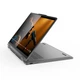 Ноутбук Lenovo Yoga 7 2-in-1 14AHP9 (83DK006TRA) Arctic Grey - изображение 8