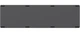Клавіатура бездротова OfficePro SK1550B Black - зображення 5