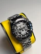 Мужские часы Invicta 43753 Pro Diver, invicta skeleton, часы скелетон - изображение 4