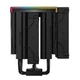 Кулер процессорный DeepCool AK620 Digital Pro (R-AK620-BKAPMN-G) - изображение 6