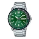 Классические мужские часы Casio MTD-125D-3AVDF, casio mtd 125d - изображение 1