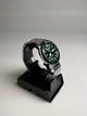 Классические мужские часы Casio MTD-125D-3AVDF, casio mtd 125d - изображение 3