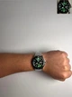 Классические мужские часы Casio MTD-125D-3AVDF, casio mtd 125d - изображение 8