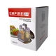 Набор для специй на подставке Empire 4 предмета (E-0109) - изображение 5