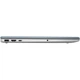Ноутбук 15.6" HP 15-fd1022ua FHD IPS/Intel Core i7-150U (5.4 ГГц)/16GB/512GB SSD/Intel Iris Xe/DOS/Moonlight Blue (A0ND1EA) - изображение 4