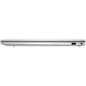 Ноутбук 17.3" HP 17-cn4017ua IPS FHD Intel Core i7-150U (5.4 ГГц) 16GB 1TB SSD Intel Iris Xe Wi-Fi 6 Без ОС Silver (A0NF4EA) - изображение 5