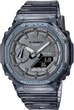 Жіночий годинник Casio GMA-S2100SK, жіночий касіо джі шок - зображення 1